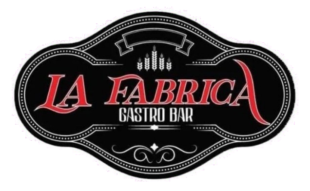 Logo de la Empresa